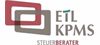 Logo ETL / KPMS Steuerberatungs GmbH Steuerberatungsgesellschaft