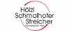 Logo Hölzl - Schmalhofer - Streicher Partnerschaft mbB