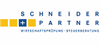 Logo Schneider + Partner GmbH
